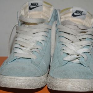 Nike Blazers
